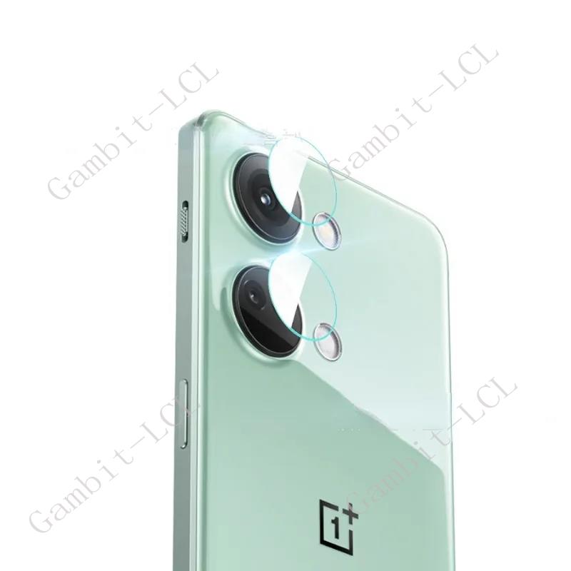 Camera Lens Tempered Glass for Oneplus