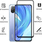 Screen Protector Tempered Glass for Xiaomi Mi 11 Lite