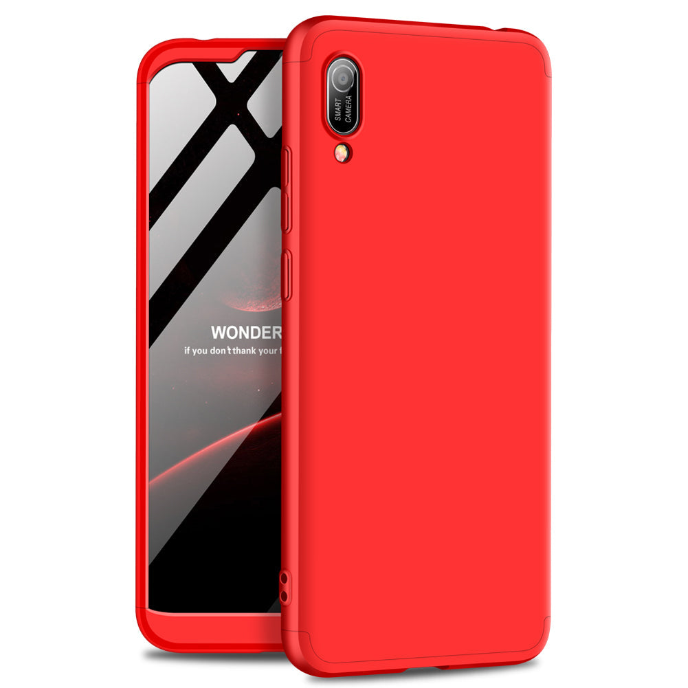 Original GKK Dual Tone 360º Case for Huawei Y6 2019