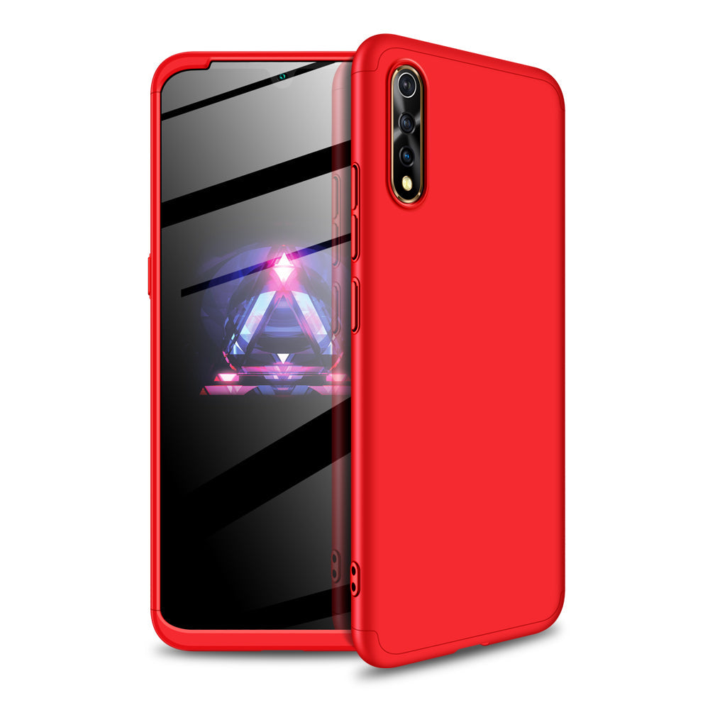 Original GKK Dual Tone 360º Case for Vivo S1