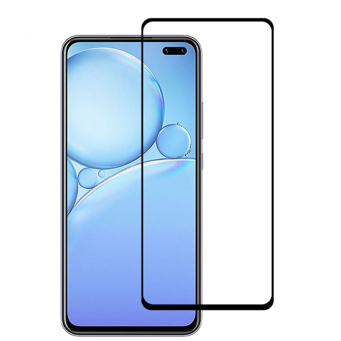 Screen Protector Tempered Glass for Vivo V19