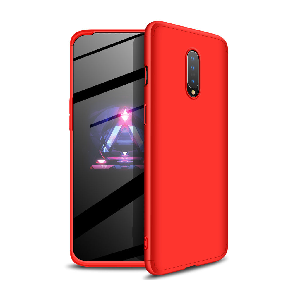 Original GKK Dual Tone 360º Case for Oneplus OnePlus 7