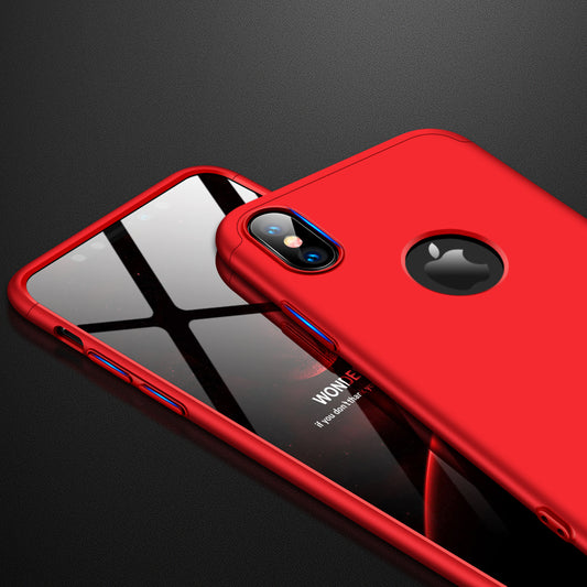 Original GKK Dual Tone 360º Case for apple iPhone Xs Max