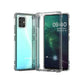Clear AntiShock Clear Back Cover Soft Silicone TPU Bumper case