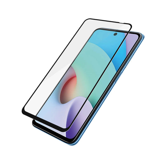 Redmi Screen protector Full HD Tempered Glass with installation Kit