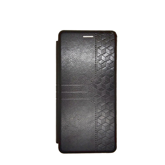 Samsung A51 Leather Pouch Case Premium Leather texture full cover