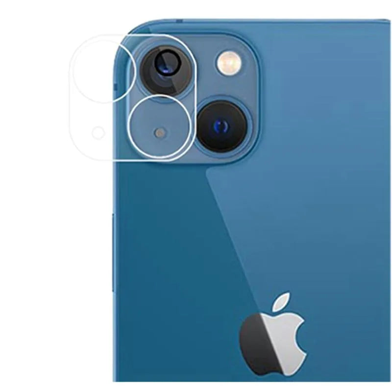 Camera Lens Tempered Glass for apple iPhone