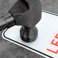LEEKA Apple iPhone 14 Pro Supreme Quality Anti-Spy Privacy Glass Screen Protector