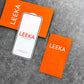 LEEKA Apple iPhone 13 Supreme Quality HD Tempered Glass & Camera Lens Glass Screen Protector