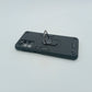 Samsung A32 5G Hard PC Case with ring holder Shockproof Slim back Cover