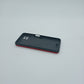 Samsung M32 Hard PC Case with ring holder Shockproof Slim back Cover