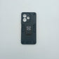 OPPO A5 Pro Hard PC Case with ring holder Shockproof Slim back Cover