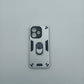 OPPO A5 Pro Hard PC Case with ring holder Shockproof Slim back Cover