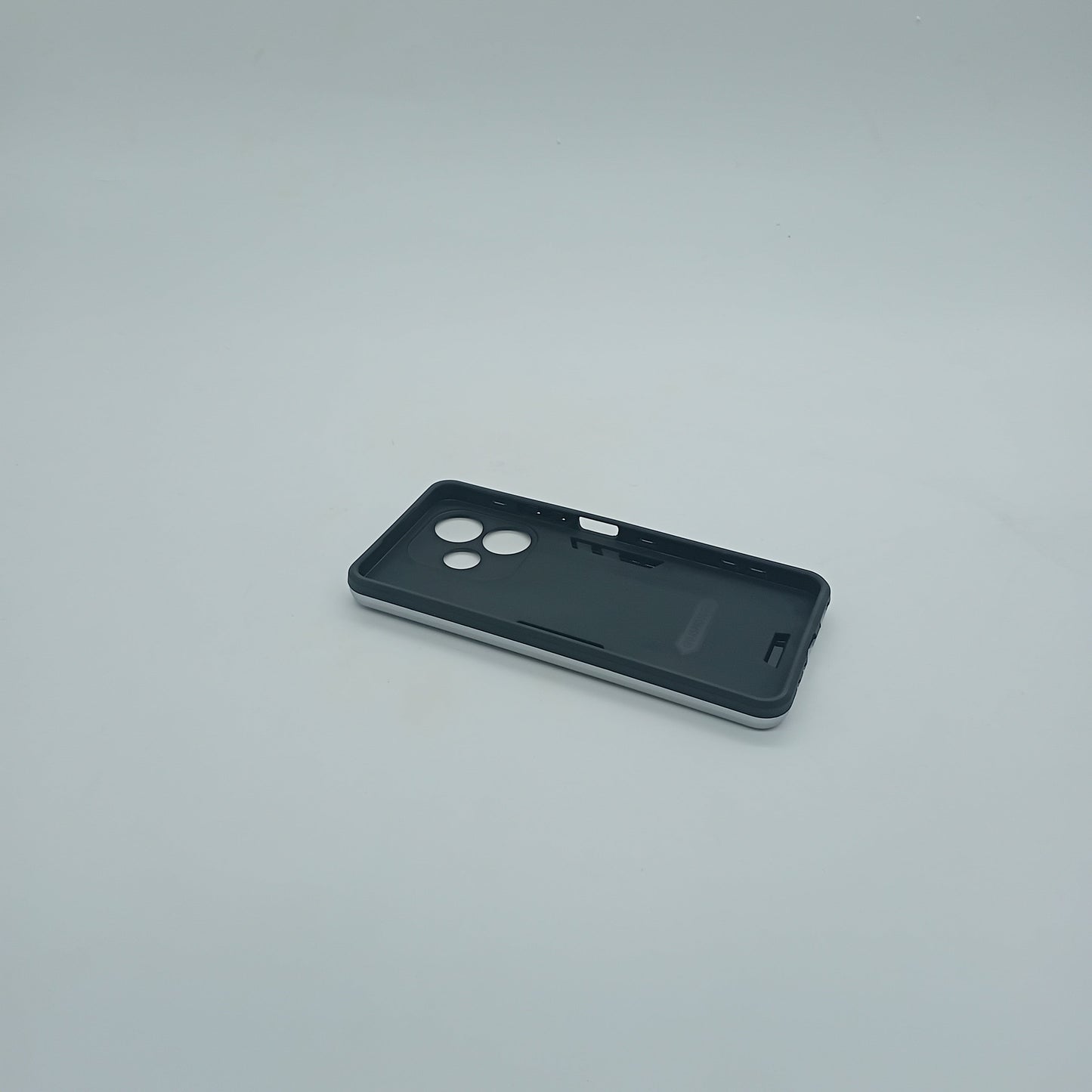 OPPO A5 Pro Hard PC Case with ring holder Shockproof Slim back Cover