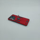 Tecno POVA 5 Hard PC Case with ring holder Shockproof Slim back Cover