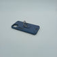 iPhone 11 Pro Max Hard PC Case with ring holder Shockproof Slim back Cover