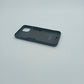 iPhone 11 Pro Max Hard PC Case with ring holder Shockproof Slim back Cover