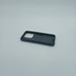 infinix Smart 7 Hard PC Case with ring holder Shockproof Slim back Cover