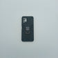 Vivo Y21 Hard PC Case with ring holder Shockproof Slim back Cover