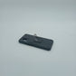 Vivo Y21 Hard PC Case with ring holder Shockproof Slim back Cover