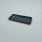 Samsung A03 Core Hard PC Case with ring holder Shockproof Slim back Cover