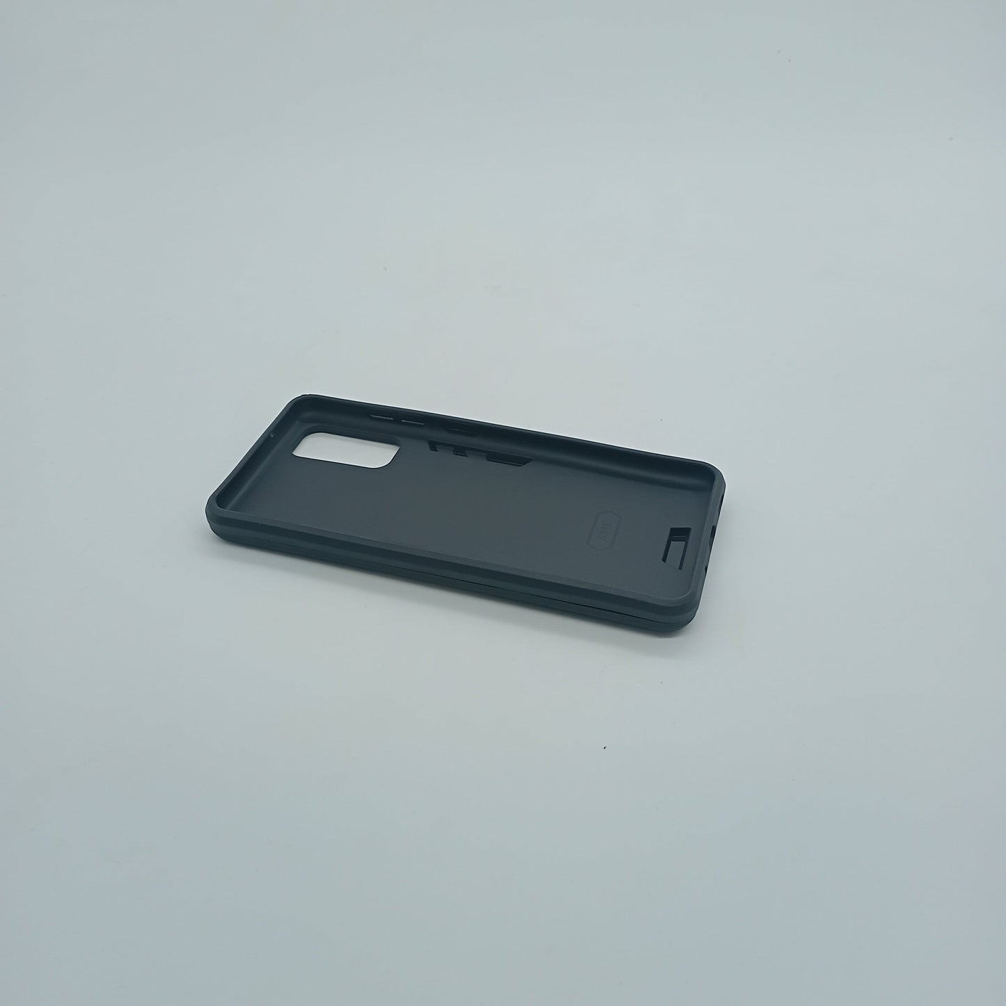 Samsung S20 Hard PC Case with ring holder Shockproof Slim back Cover