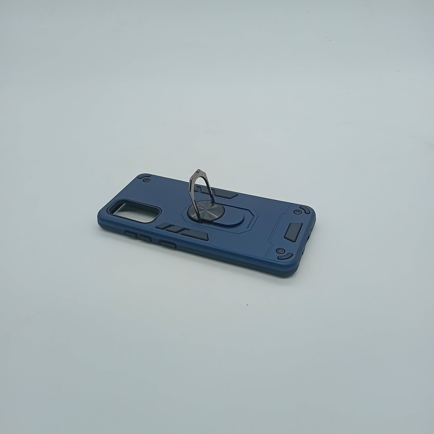 Samsung S20 Hard PC Case with ring holder Shockproof Slim back Cover