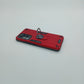 Samsung A53 Hard PC Case with ring holder Shockproof Slim back Cover
