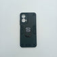 Motorola G35 Hard PC Case with ring holder Shockproof Slim back Cover