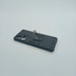 Motorola G85 Hard PC Case with ring holder Shockproof Slim back Cover