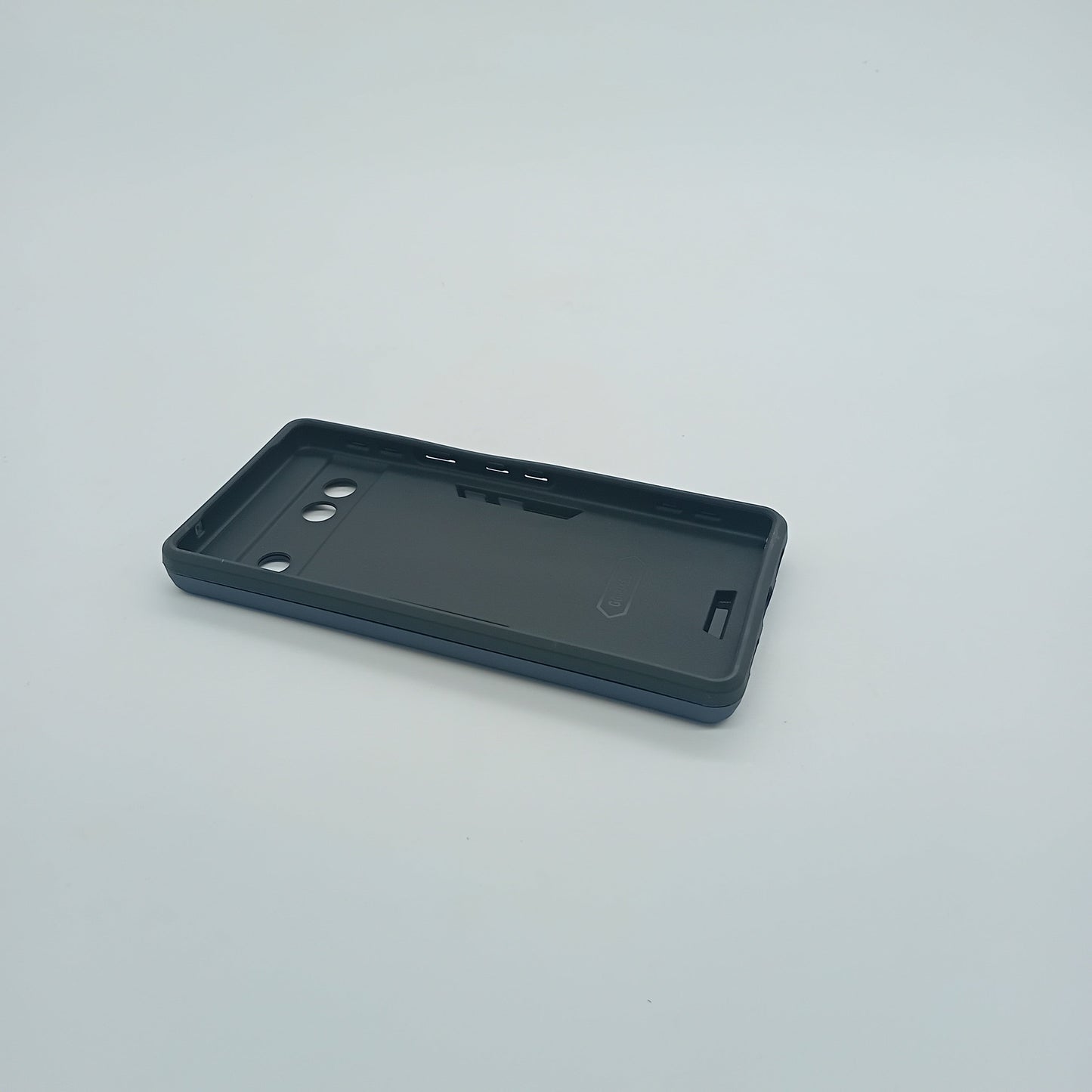 Google Pixel 7A Hard PC Case with ring holder Shockproof Slim back Cover