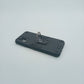 Motorola G Power Hard PC Case with ring holder Shockproof Slim back Cover