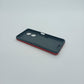 OPPO A58 4G Hard PC Case with ring holder Shockproof Slim back Cover