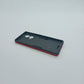 Motorola Edge 50 Fusion Hard PC Case with ring holder Shockproof Slim back Cover