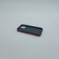 iPhone 12 Mini Hard PC Case with ring holder Shockproof Slim back Cover