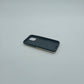 iPhone 12 Mini Hard PC Case with ring holder Shockproof Slim back Cover