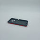 Tecno Spark 30 Hard PC Case with ring holder Shockproof Slim back Cover