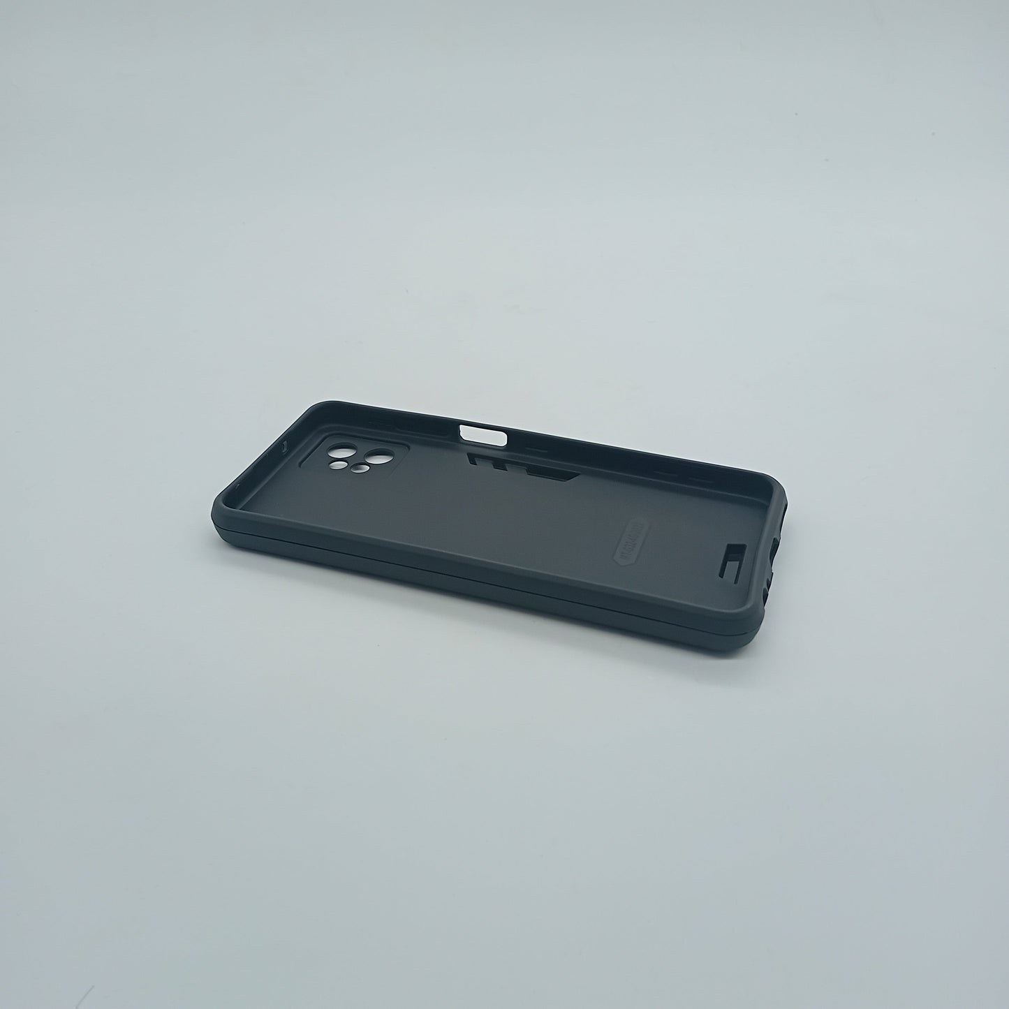 Motorola G32 Hard PC Case with ring holder Shockproof Slim back Cover
