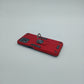 Motorola G32 Hard PC Case with ring holder Shockproof Slim back Cover