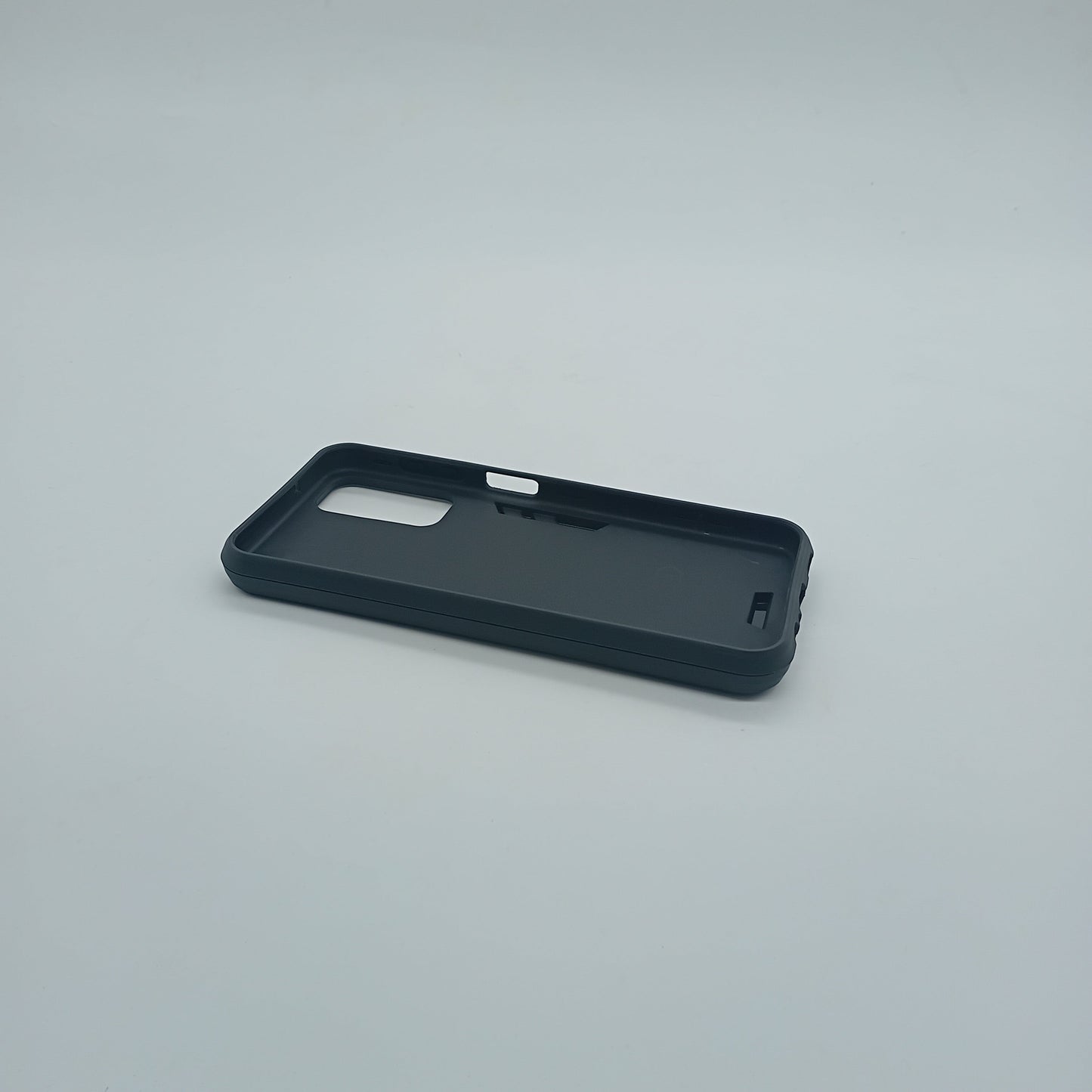 Samsung M14 Hard PC Case with ring holder Shockproof Slim back Cover