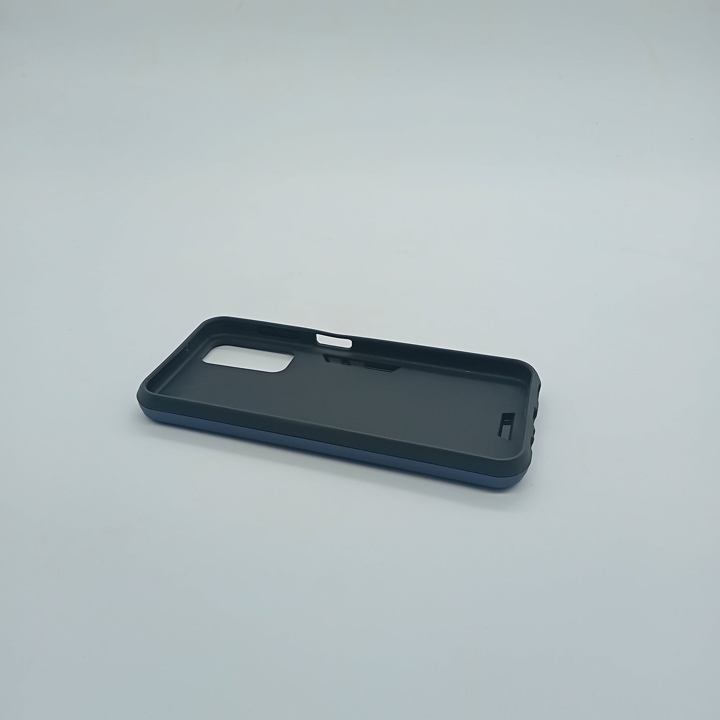 Samsung M14 Hard PC Case with ring holder Shockproof Slim back Cover