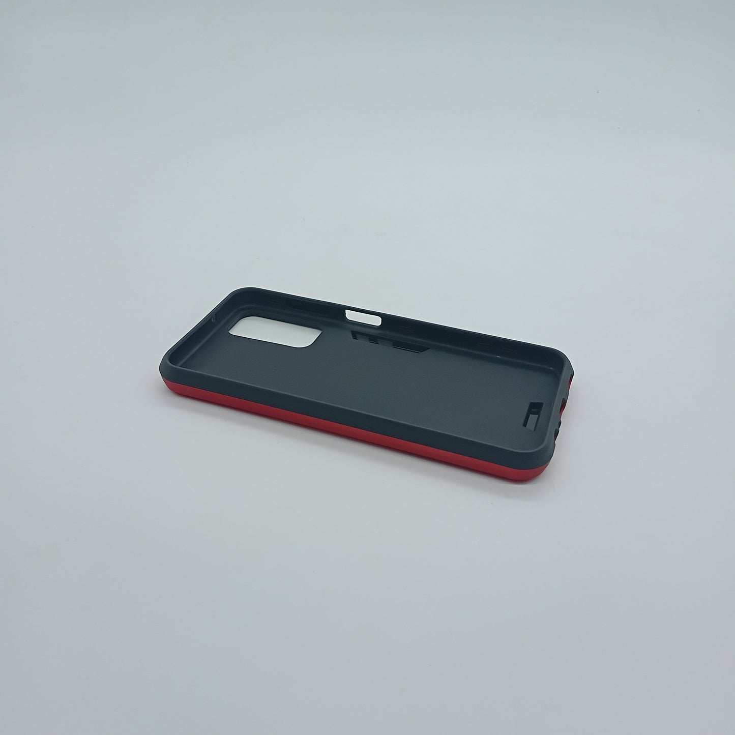 Samsung M14 Hard PC Case with ring holder Shockproof Slim back Cover