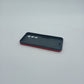 Samsung S24 FE Hard PC Case with ring holder Shockproof Slim back Cover