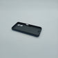 OPPO A17 Hard PC Case with ring holder Shockproof Slim back Cover