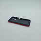 OPPO A17 Hard PC Case with ring holder Shockproof Slim back Cover