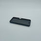 Samsung A03s Hard PC Case with ring holder Shockproof Slim back Cover