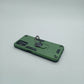 Samsung A03s Hard PC Case with ring holder Shockproof Slim back Cover