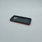 iPhone 14 Pro Max Hard PC Case with ring holder Shockproof Slim back Cover