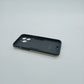 iPhone 14 Pro Max Hard PC Case with ring holder Shockproof Slim back Cover