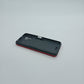 Redmi Note 10 Hard PC Case with ring holder Shockproof Slim back Cover